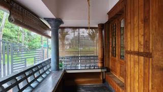EBs Guest House - Nedumbassery - 6
