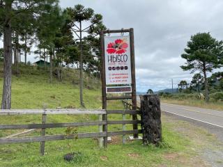 Hibisco Home Hotel - 7