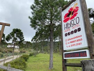 Hibisco Home Hotel - 8