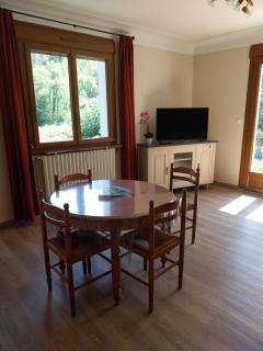 residence emile - Meyras - 1