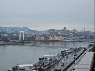Danube Wonder View 2 - Budapest - 7