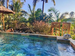 OHANA Jungle Lodges - Les Avirons - 6