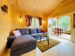 Bungalow with terrace, pure relaxation in Usedom - Kamminke - 6