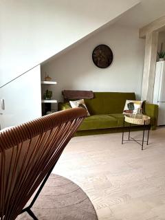 Sunset Apartment Cracow - Cracovia - 3
