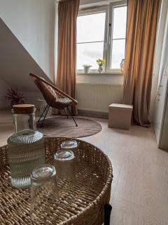 Sunset Apartment Cracow - Cracovia - 9