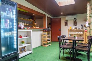 Refúgio da Enseada - Suítes - 2