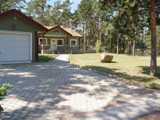 Holiday home Mönsterås - 6