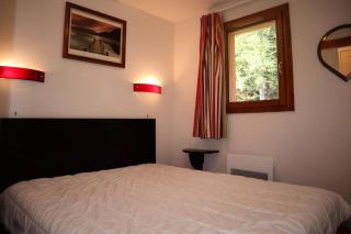 Residence La Combe D Or - Appartement en résidence de standing MAE-6284 - Les Orres - 4