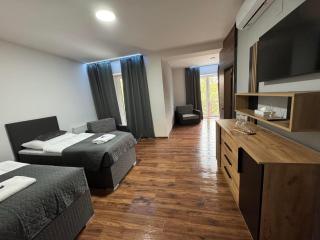 Vrbecká restaurace - penzion 5 - 2