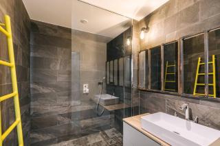 Trendy flat Luxembourg gardens - Paris - 6