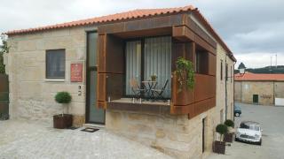 Casas Martainha - Sernancelhe - 0