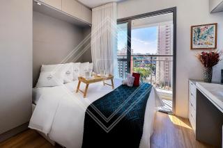 Zainalofts7Moema ao lado metro, Ibira, CASV 1001ID - São Paulo - 0