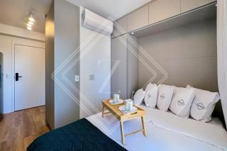 Zainalofts7Moema ao lado metro, Ibira, CASV 1001ID - São Paulo - 9