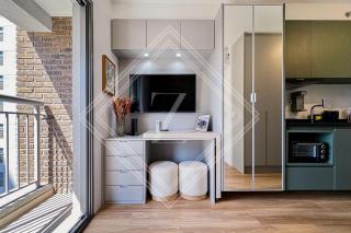 Zainalofts7Moema ao lado metro, Ibira, CASV 1001ID - São Paulo - 6