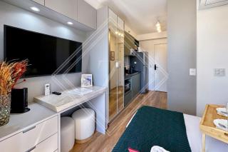 Zainalofts7Moema ao lado metro, Ibira, CASV 1001ID - São Paulo - 1