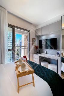 Zainalofts7Moema ao lado metro, Ibira, CASV 1001ID - São Paulo - 2