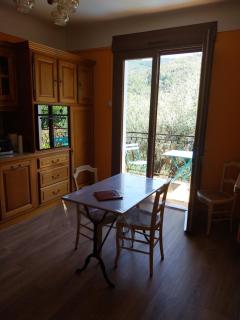 residence emile - Meyras - 7