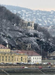 Danube Wonder View 2 - Budapest - 9