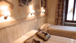 Hôtel Viallet - Arêches - 7