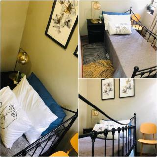 Homely 2bedroom with a beach & harbour view - Gqeberha - 2