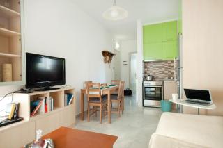 Apostolaki A. Apartment - Rethymno - 2