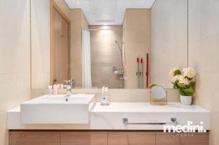 Studio - Azizi Riviera 37 - Dubai - 5