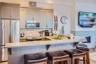 Stonegate Resort Unit B408 - 5