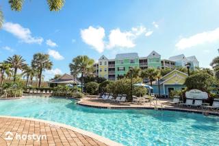Magical Themed 3BR Townhouse Near the Parks - Kissimmee - 7