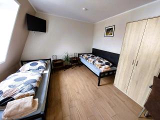 AE BERG Apartamenty - - 1