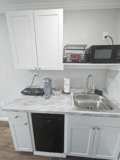 Silver Haven - Cleveland - 2