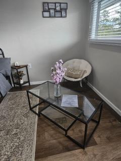 Silver Haven - Cleveland - 1
