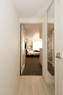 Hotel ONE'S RESIDENCE - Vacation STAY 09772v - Sapporo - 8