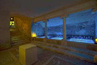 MOYSEION Matera - Adults ONLY immersion in a distant past - Matera - 6
