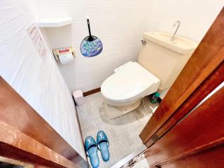 GuestHouse Reina Tsuruhashi Station - Vacation STAY 17732 - Osaka - 1