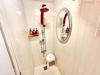 GuestHouse Reina Tsuruhashi Station - Vacation STAY 17732 - Osaka - 2