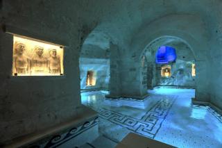 MOYSEION Matera - Adults ONLY immersion in a distant past - Matera - 0