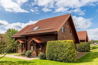 Doppelhaushaelfte in Hasselfelde - Hasselfelde - 0