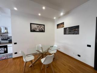 LG RigeneraHouse - Mostacciano - 8