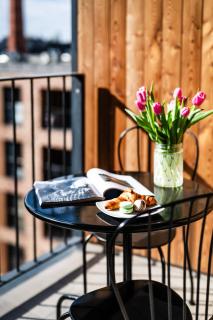 Rimini Moxy TE&AM Cracow - Krakow - 2