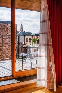 Rimini Moxy TE&AM Cracow - Krakau - 3