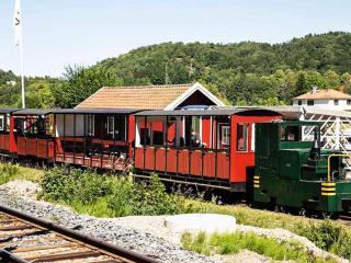 5 person holiday home in MUNKEDAL-By Traum - 8