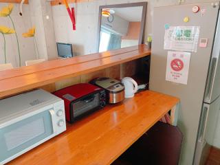 Guest House Terrace Sakashita - Vacation STAY 46671v - Naha - 3