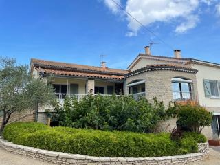 Le petit Vialto - Grospierres - 0