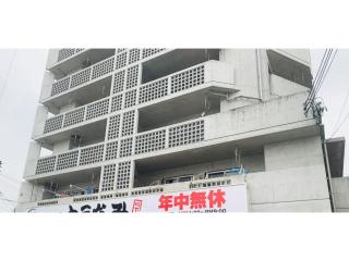 Guest House Terrace Sakashita - Vacation STAY 46666v - Naha - 8