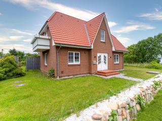 Comfortable holiday apartment in St Peter Ording - Sankt Peter-Ording - 9