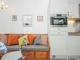 Zawn Nook - Falmouth - 3