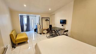 Studio cosy et lumineux proche Paris et Stade de France - Stains - 1