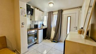 Studio cosy et lumineux proche Paris et Stade de France - 8