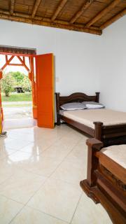 Finca Hotel SHALOM LA DORADA EJE CAFETERO - 1