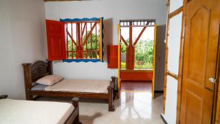 Finca Hotel SHALOM LA DORADA EJE CAFETERO - 3